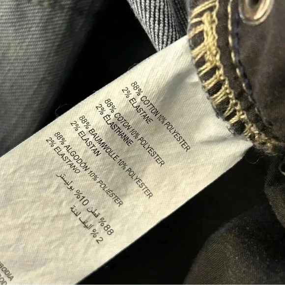 Love and legend jeans  16 - Picture 5 of 9